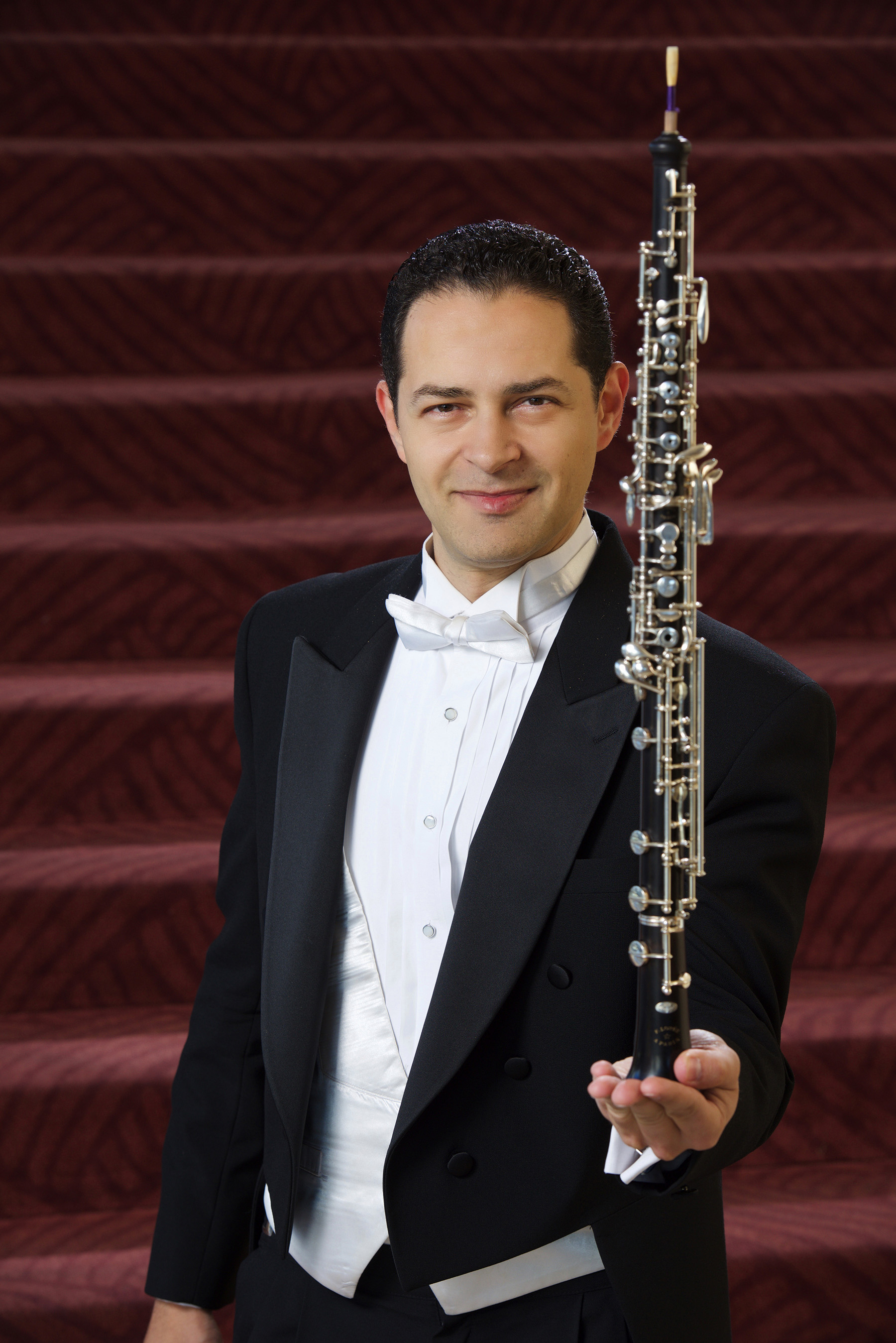 SFS Musician of the Month | San Francisco Symphony